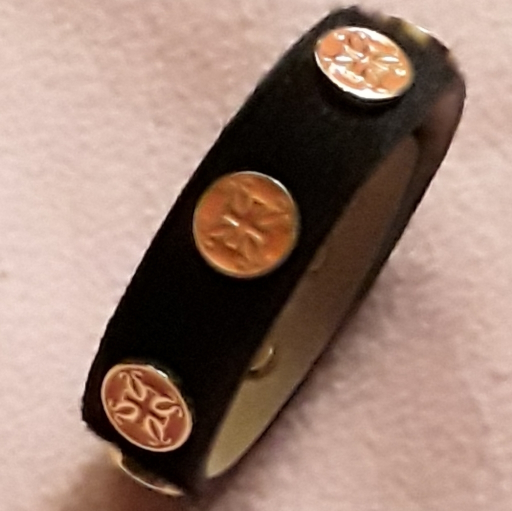 Rustic Cuff Megan